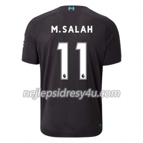 Fotbalové dres Liverpool M.Salah 11 Alternativní 2019/20